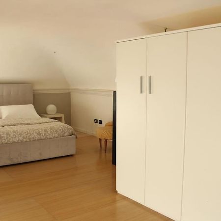 Carlo Alberto 27-C Turin Exterior foto